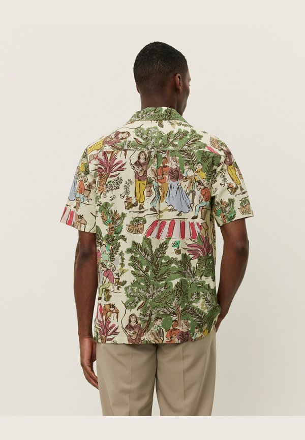 LUKAS DANCING - Shirt2