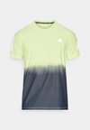 TEE  - Sports T-shirt - pulse lime