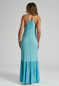 South Beach CRINKLE VISCOSE CAMI MAXI - Sukienka letnia