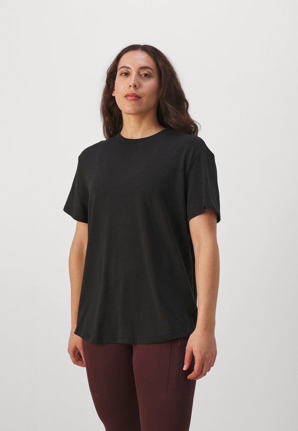 ONE RELAXED TOP - Sports T-shirt3