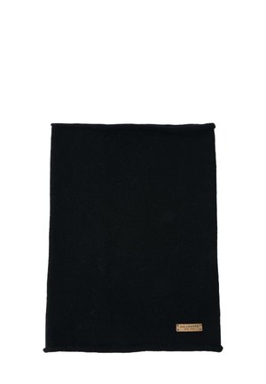 MULTIFUNCTIONAL NECK WARMER 3-IN-1 - Écharpe tube - black