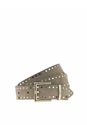Ceinture - taupe