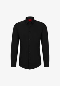 Unselected, black