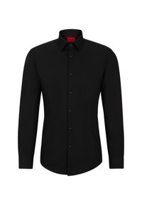 KENNO - Shirt - black
