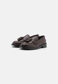 JOOP! UNICO TORI  - Chaussons - brown
