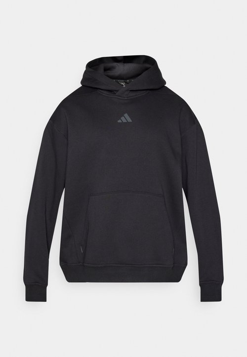 adidas Sudadera holgada con capucha PrimeLift Workout — photo 5