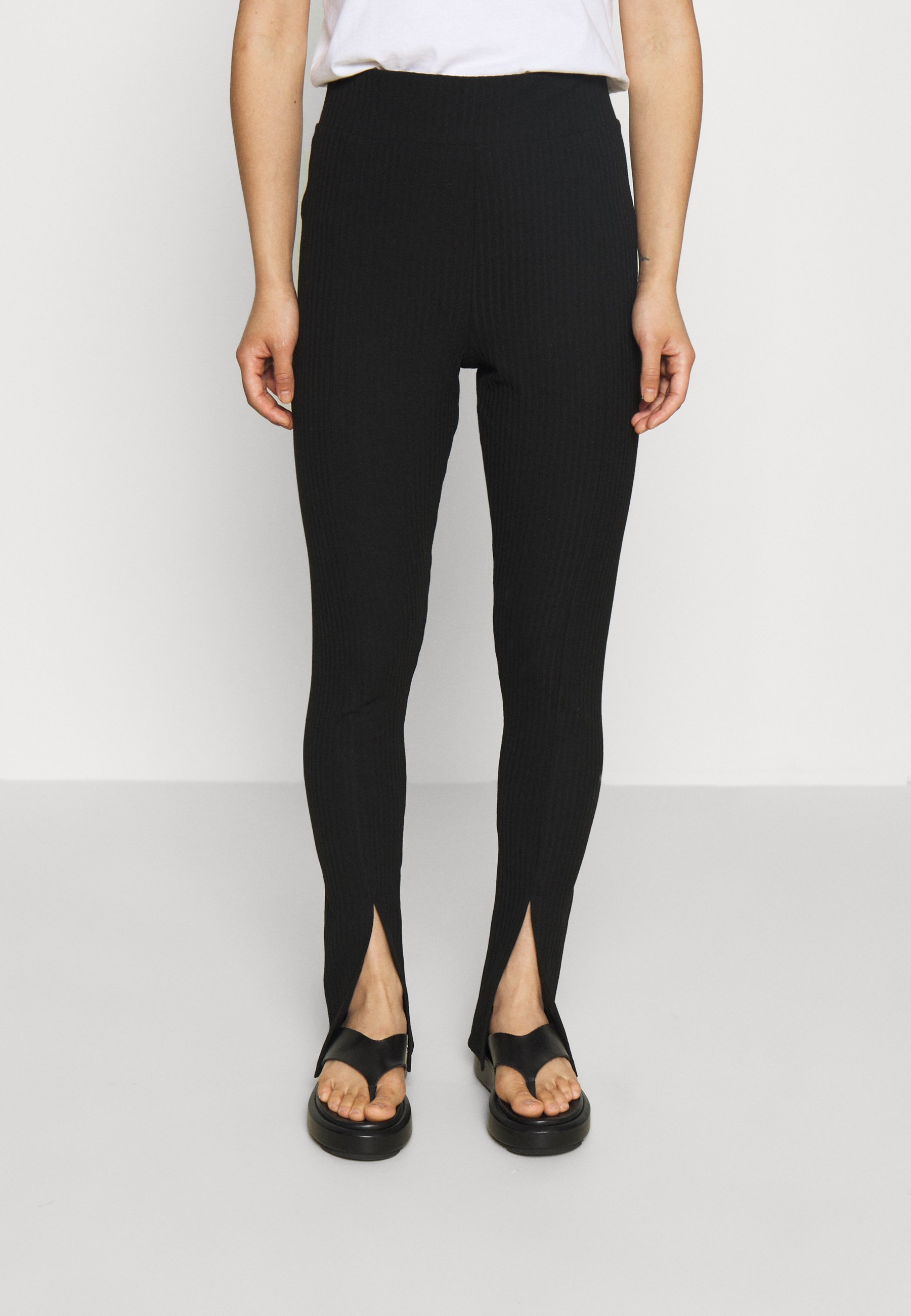 ONLY Petite ONLNELLA SLIT PANT 