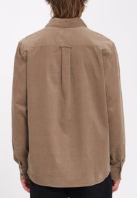 Volcom ZANDER LS beżowy