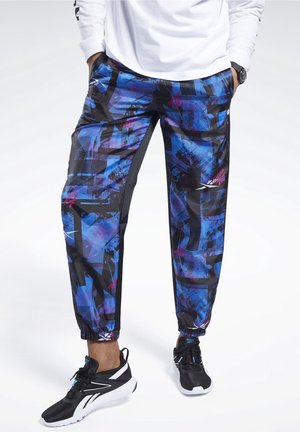 Trainingsbroek - black