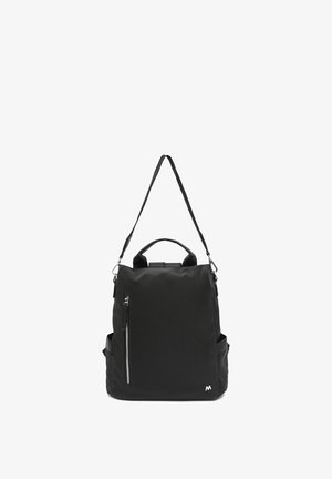 MISAKO, LOEN BACKPACK - Sac à dos - black