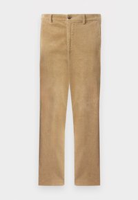 SLH220 ART PANT - Pantalones - kelp
