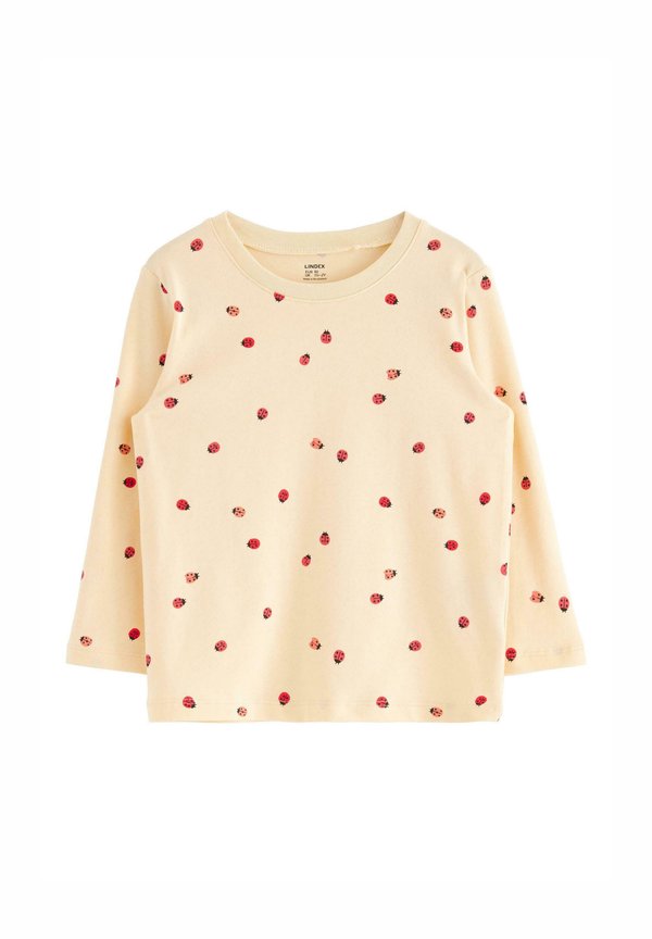 LONG-SLEEVED  - Langarmshirt