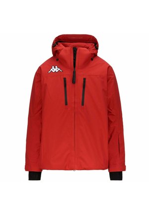 GIUBBOTTO 8CENTO 811 - Giacca softshell - red racing