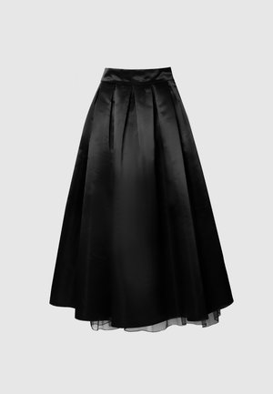 ANDIATA NORA - Maxinederdele - black