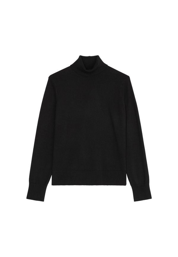 ROLLNECK - Jumper2