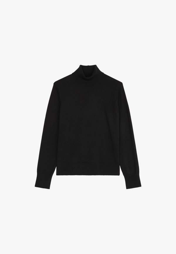 ROLLNECK - Jumper2