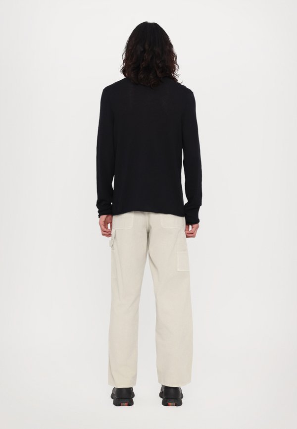 VEISS - Jumper - noir3