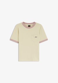 Δεν επιλέχθηκε, light/pastel yellow