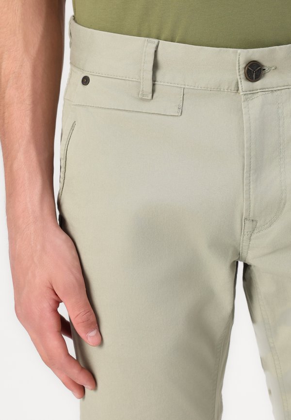 AMERICAN CLASSIC REGULAR FIT - Chinos - shadow3