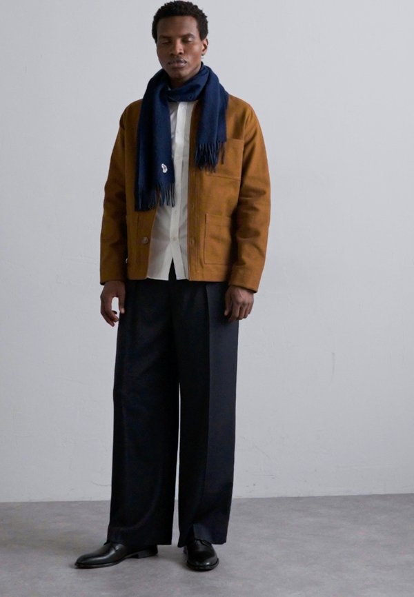 SCARF ZEBRA UNISEX - Scarf2