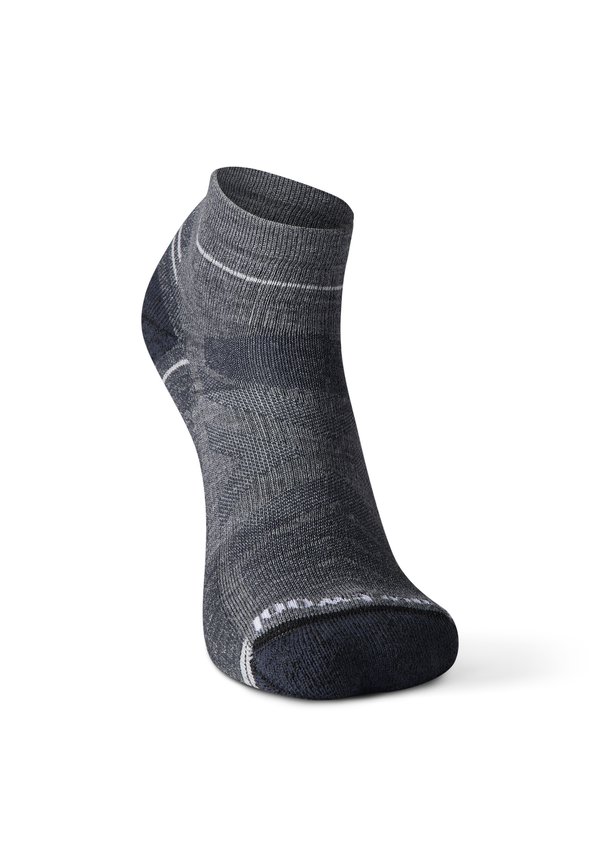 HIKE LIGHT CUSHION  - Sports socks - medium gray2