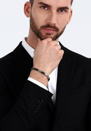 Maserati Armband - schwarz