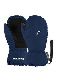 Reusch OLLY R-TEX XT - Moufles - dress blue