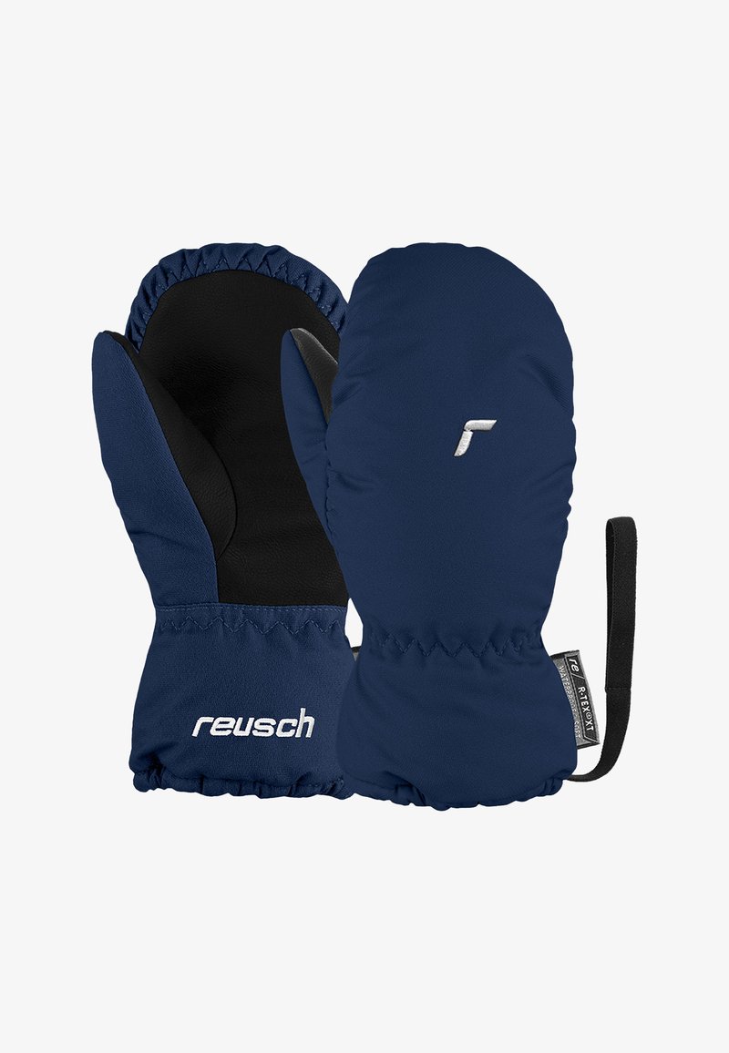 Reusch OLLY R-TEX XT - Moufles - dress blue