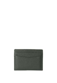 Hackett London Portemonnee - hunter green