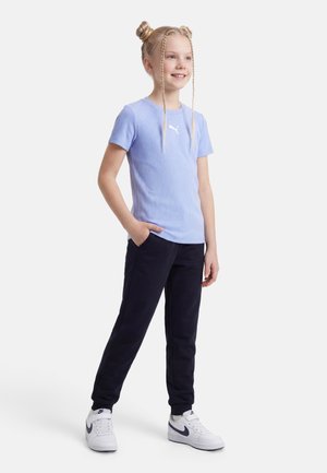 ELEVATED TEE - T-shirt basique - intense lavender