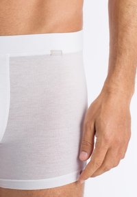 Hanro FUNCTION  - Boxerky - white