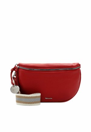 FELICITAS - Schoudertas - red