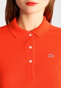 Lacoste Polotričko - red