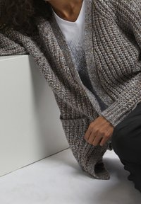 Kaffe Kofta - light blue