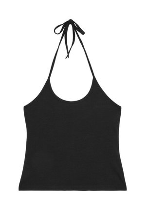 Stradivarius, Débardeur - black