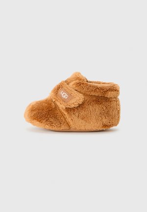 BIXBEE AND LOVEY UNISEX - Tofflor & inneskor - chestnut