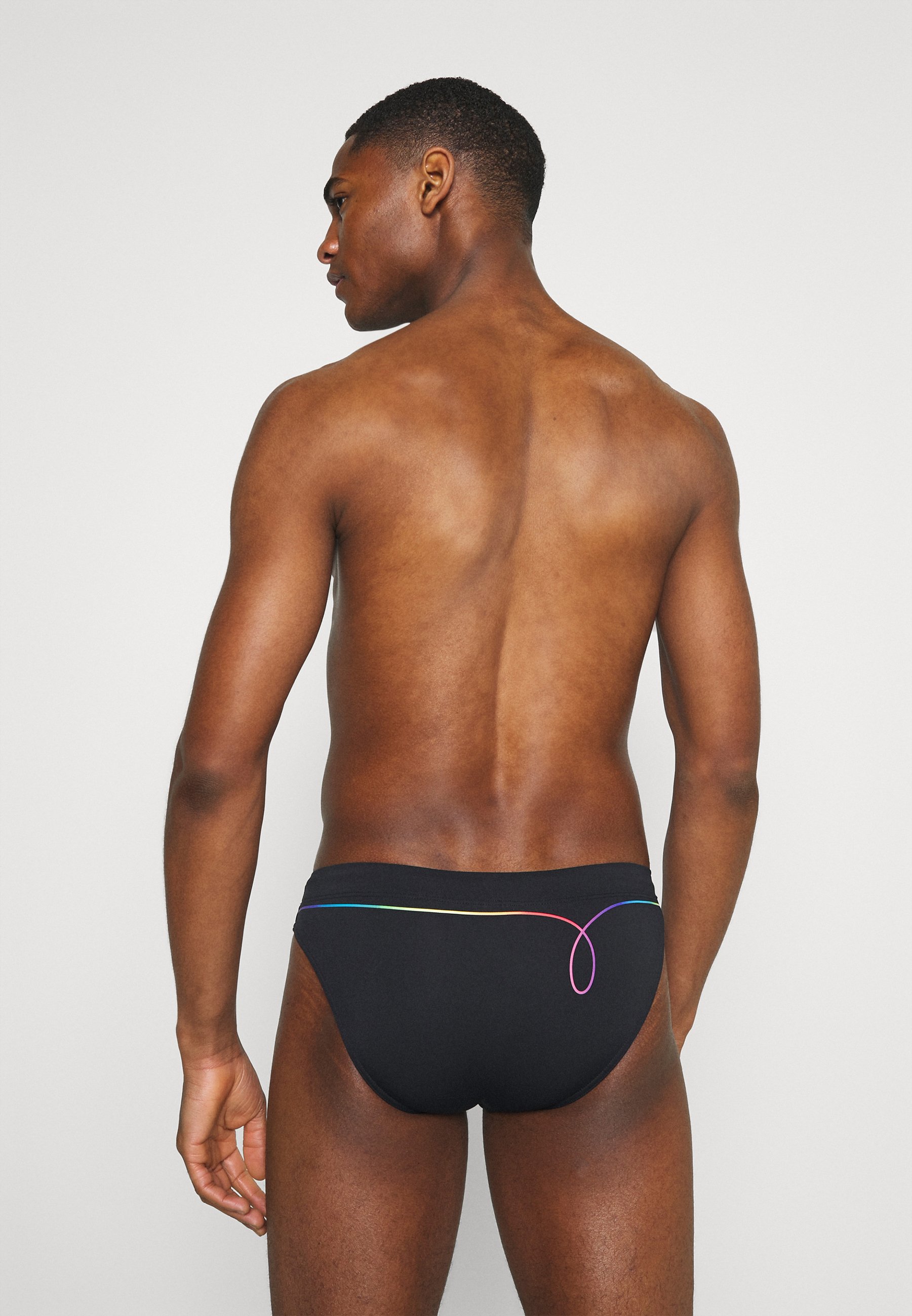 calvin klein swim speedo