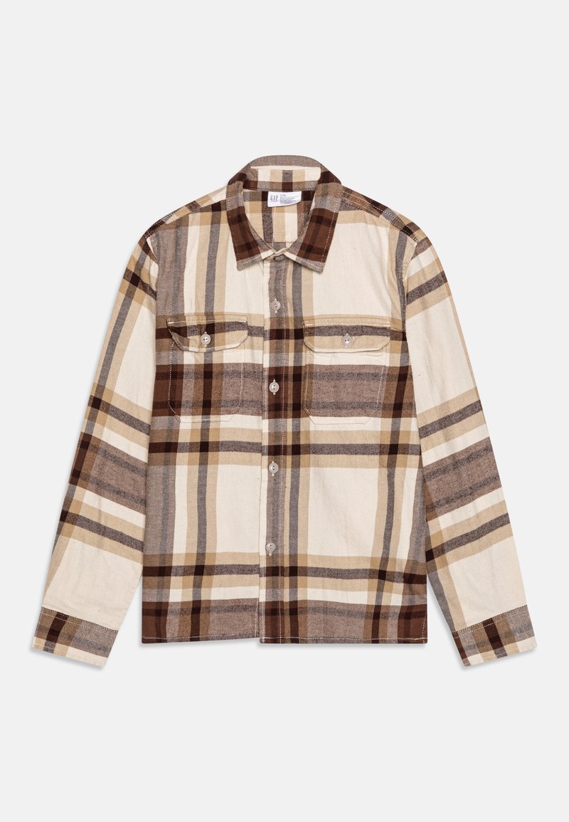 GAP Overhemd beige