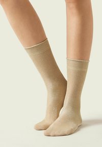 Calzedonia Calcetines - Black
