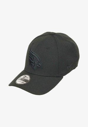 New Era, ARIZONA CARDINALS NFL BOB EDITION 39THIRTY STRETCH - Cap - schwarz