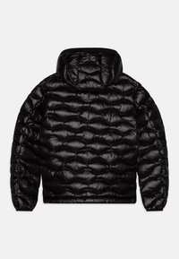 Blauer BRYANT JUNIOR - Winter jacket - black