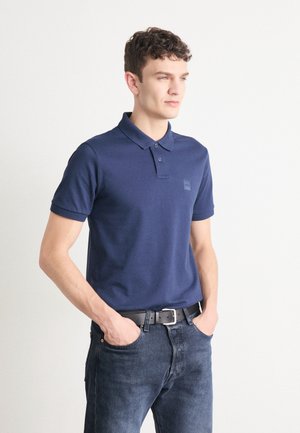 BOSS - Koszulka polo