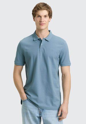 BASIC - Poloshirt - citadel blue