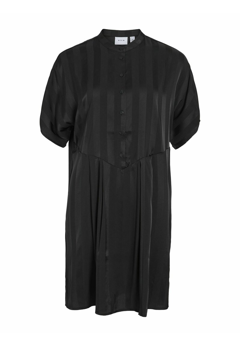 Vila Blousejurk zwart