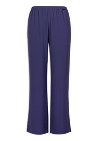 NAULOVER Housut - dark blue