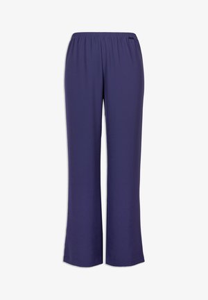 NAULOVER, Pantalon classique - dark blue