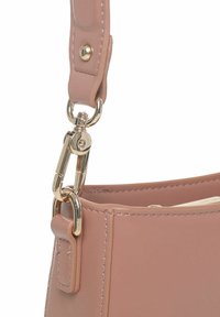 Miriade TINKERBELL - Bolso de mano - cipria