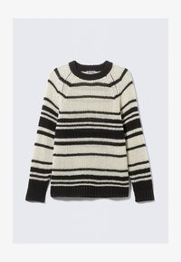 Unausgewählt, beige