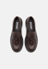JOOP! UNICO TORI  - Chaussons - brown