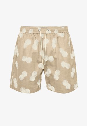 Blend, BHSHORTS LOOSE FIT - Szorty